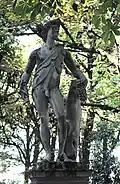 Bacchus (Herbst)