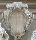 Wappen der Theatiner