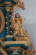 Der Erzengel Gabriel