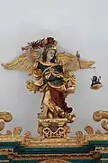 Der Erzengel Michael