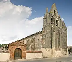 Kirche Notre-Dame