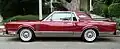 Lincoln Continental von 1981