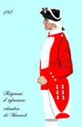Berwick 1767