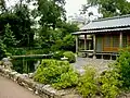 Japanischer Garten