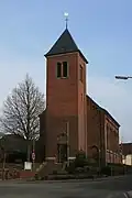 Kirchturm