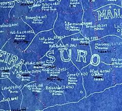 Suro (Soro)