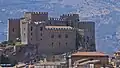 Die Burg