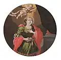 Heilige Agatha