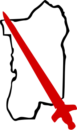 Truppenkennzeichen