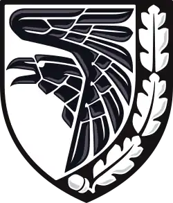 93. Selbständige Mechanisierte Brigade
