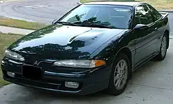 Mitsubishi Eclipse (1. Generation)