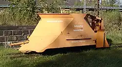 Schneepflug (Zittau, 2011)