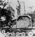 Typ&nbsp;97 Mastsetzer