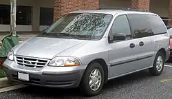US-Modell (1998–2000)
