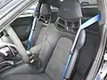 992.1 GT3 (Innenansicht)