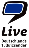 Logo von 2003 bis 2007