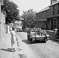 Universal Carrier