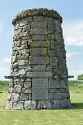Mahnmal der 9. Schottischen Division