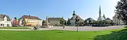 Kapellplatz