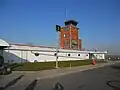 Flughafen Beauvais-Tillé