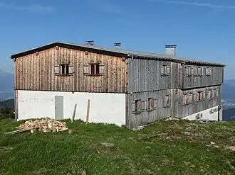 Freschenhaus