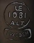 Firmenstempel