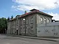 A.-M.-Luther-Möbelfabrik, Vana-Lõuna 19, Reval (1883)[4]