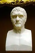 Andrei Jakowlewitsch Italinski (1823), Russisches Museum