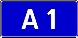 A1 (Kasachstan)