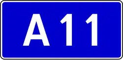 A11 (Kasachstan)