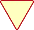 A11: Vorfahrt gewähren