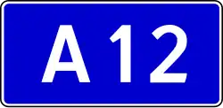 A12 (Kasachstan)