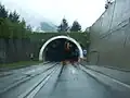 Das Südportal
