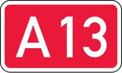 A13