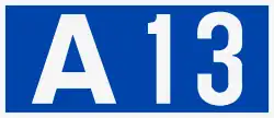 A13