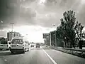 Verkehrsleitsystem