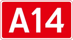 A14