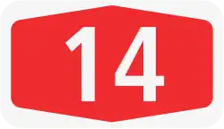 A14