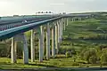 Brücke der Autoroute A16