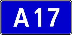 A17