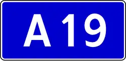 A19 (Kasachstan)
