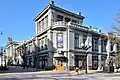 Theater, Simferopol