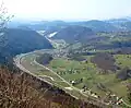A1 bei Limbarska Gora