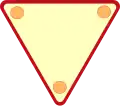 A11: Vorfahrt gewähren