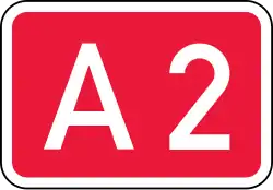 Autoceļš A2