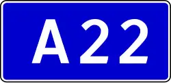 A22