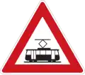 A-25 Straßenbahn