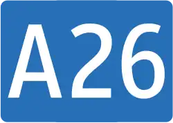 Linzer Autobahn