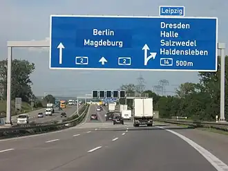 Am Kreuz Magdeburg