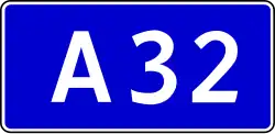 A32 (Kasachstan)
